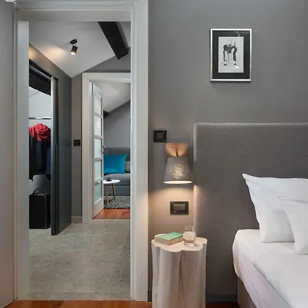 Rialto Gasthuis 4*