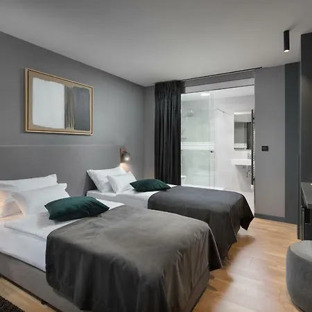 Rialto Maison d'hôtes 4*