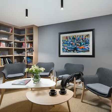 Gostinjska kuća Rialto Labin (Istria)