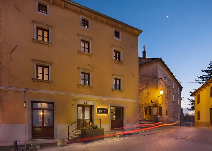 Rialto 4*