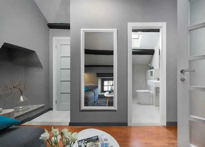 Gostinjska kuća Rialto Labin (Istria)