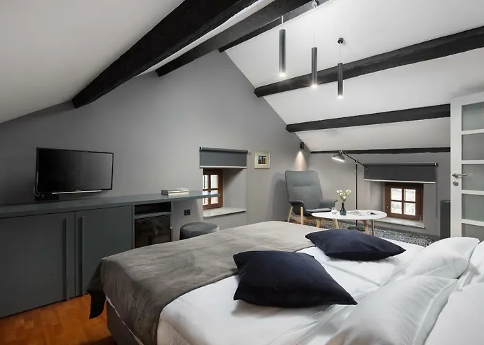 Rialto 4* Labin (Istria)