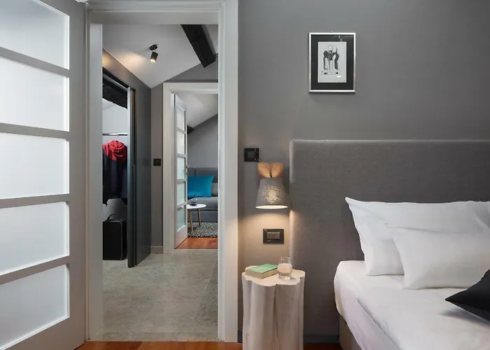 Rialto Gostinjska kuća 4*