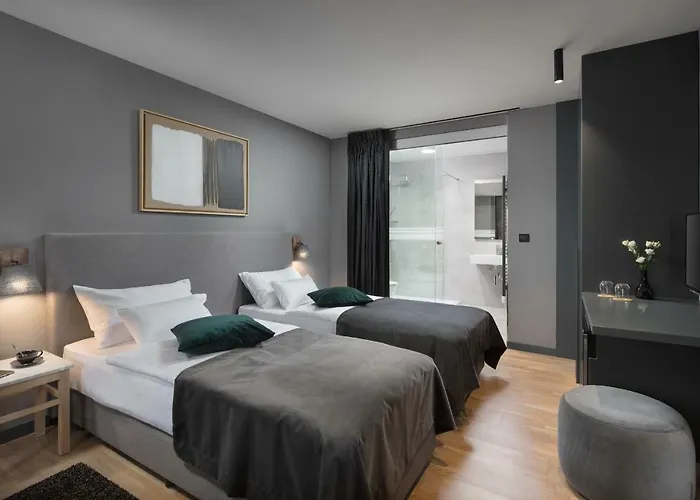 Rialto Gostinjska kuća 4*