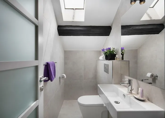 Rialto Gostinjska kuća Labin (Istria)