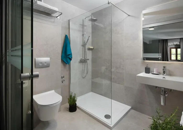 Rialto Gostinjska kuća 4*
