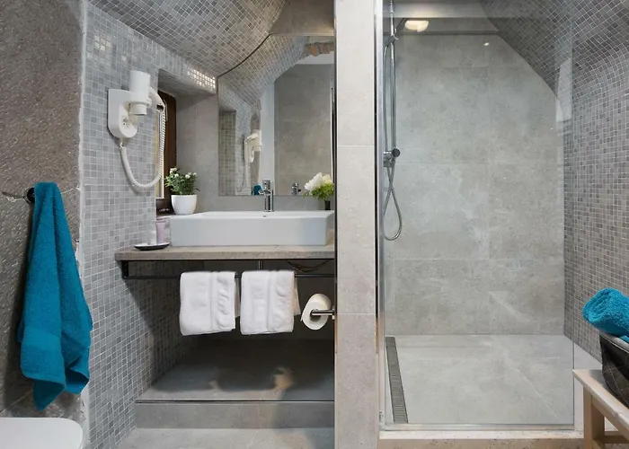 Gostinjska kuća Rialto Labin (Istria)