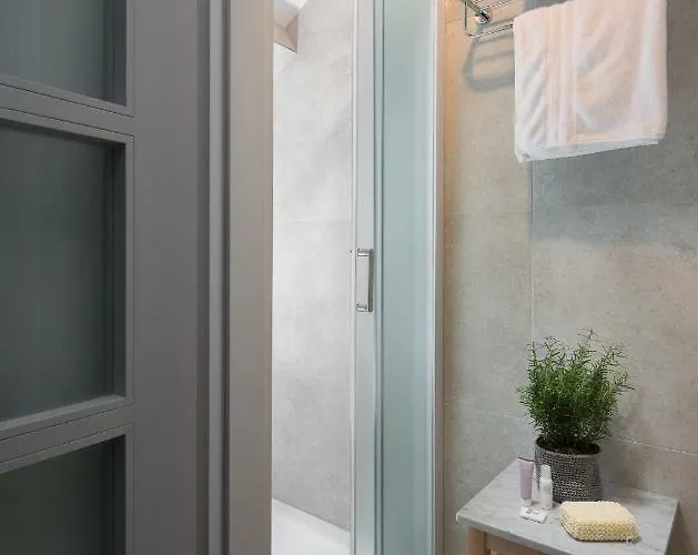 Gostinjska kuća Rialto Labin (Istria)