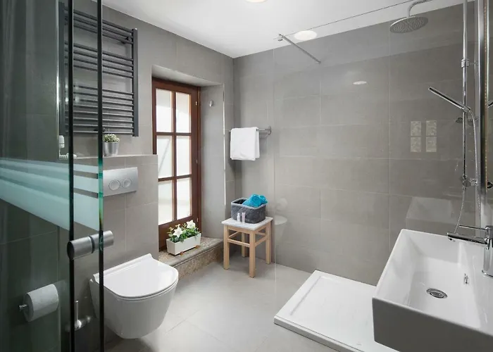 Gostinjska kuća Rialto Labin (Istria)