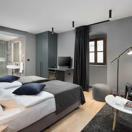 Gasthof Rialto 4*